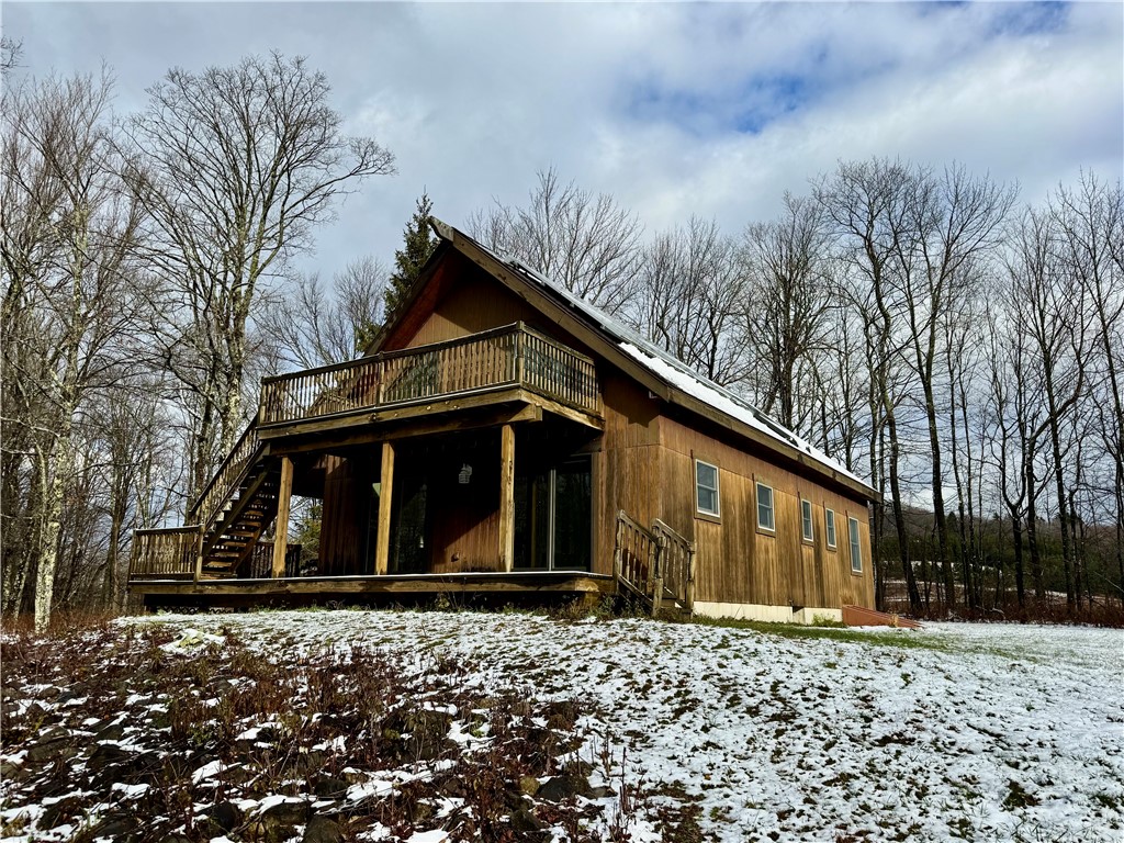 175 Hovick Road Burlington, NY 13315 - Photo 5 of 50 Chalet 1