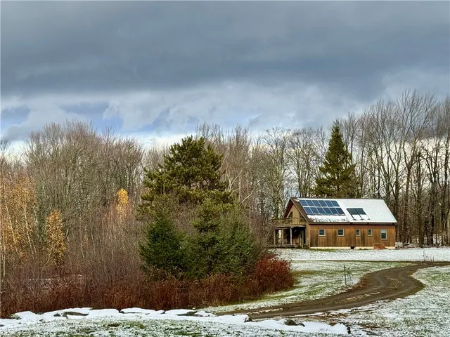 $1,700,000 | 175 Hovick Road, Burlington, NY 13315