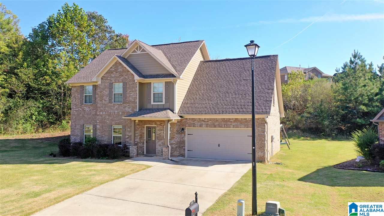429 Red Bay Cove Alabaster, AL 35114 - Photo 33 of 38