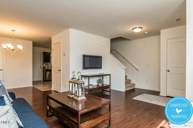 $1,695 | 3531 Aldie Court, Raleigh, NC 27610