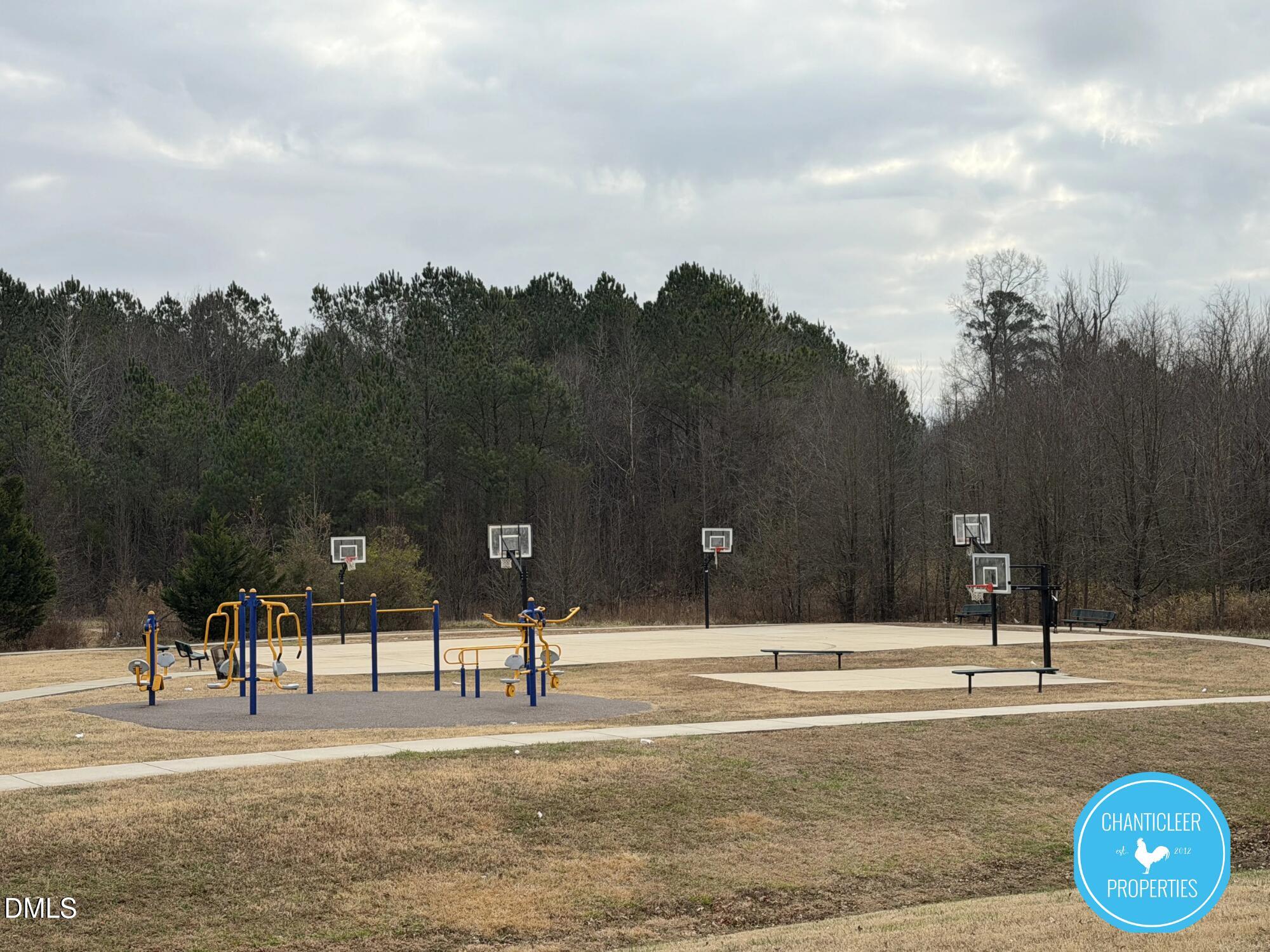 3531 Aldie Court Raleigh, NC 27610 - Photo 11 of 14 1