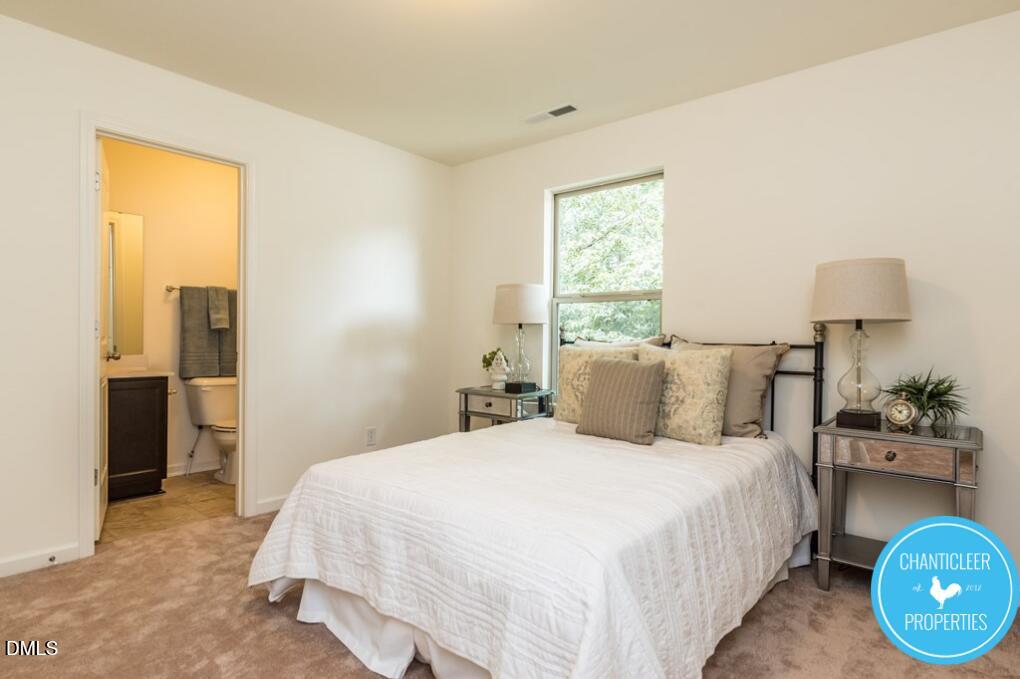 3531 Aldie Court Raleigh, NC 27610 - Photo 13 of 14 10