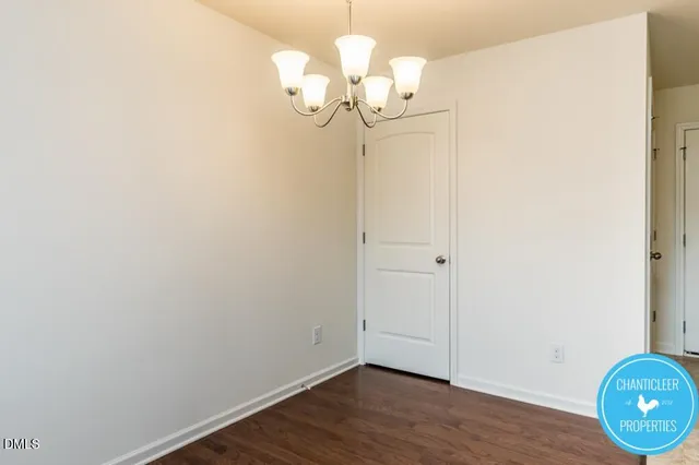 $1,695 | 3531 Aldie Court, Raleigh, NC 27610