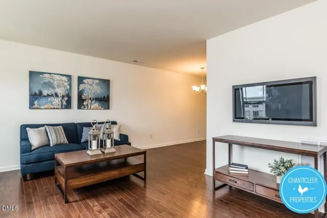 $1,695 | 3531 Aldie Court, Raleigh, NC 27610