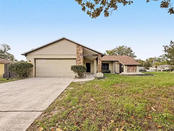$295,000 | 8178 English Elm Circle, Spring Hill, FL 34606