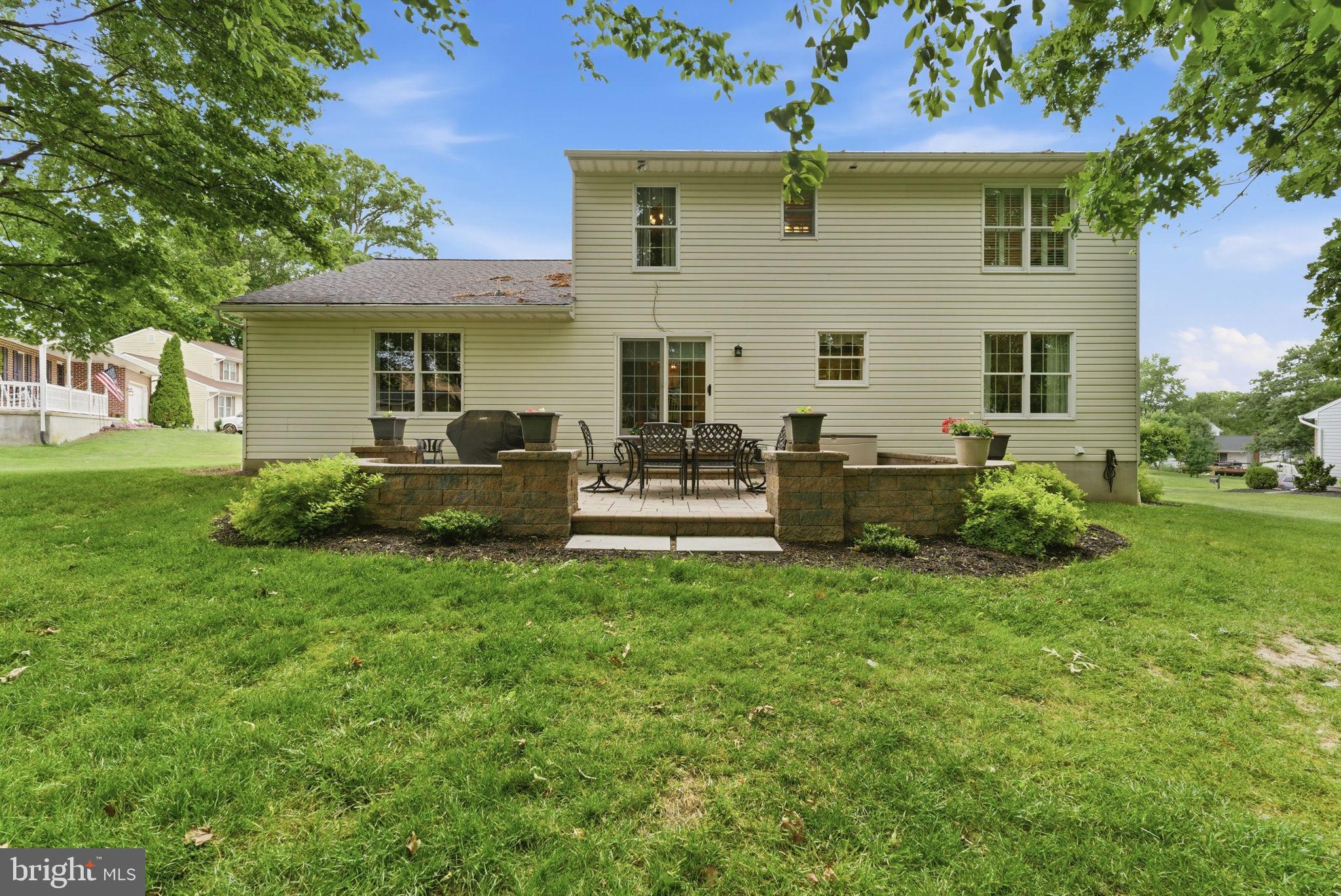 707 Weatherby Road Bel Air, MD 21015 - Photo 62 of 78