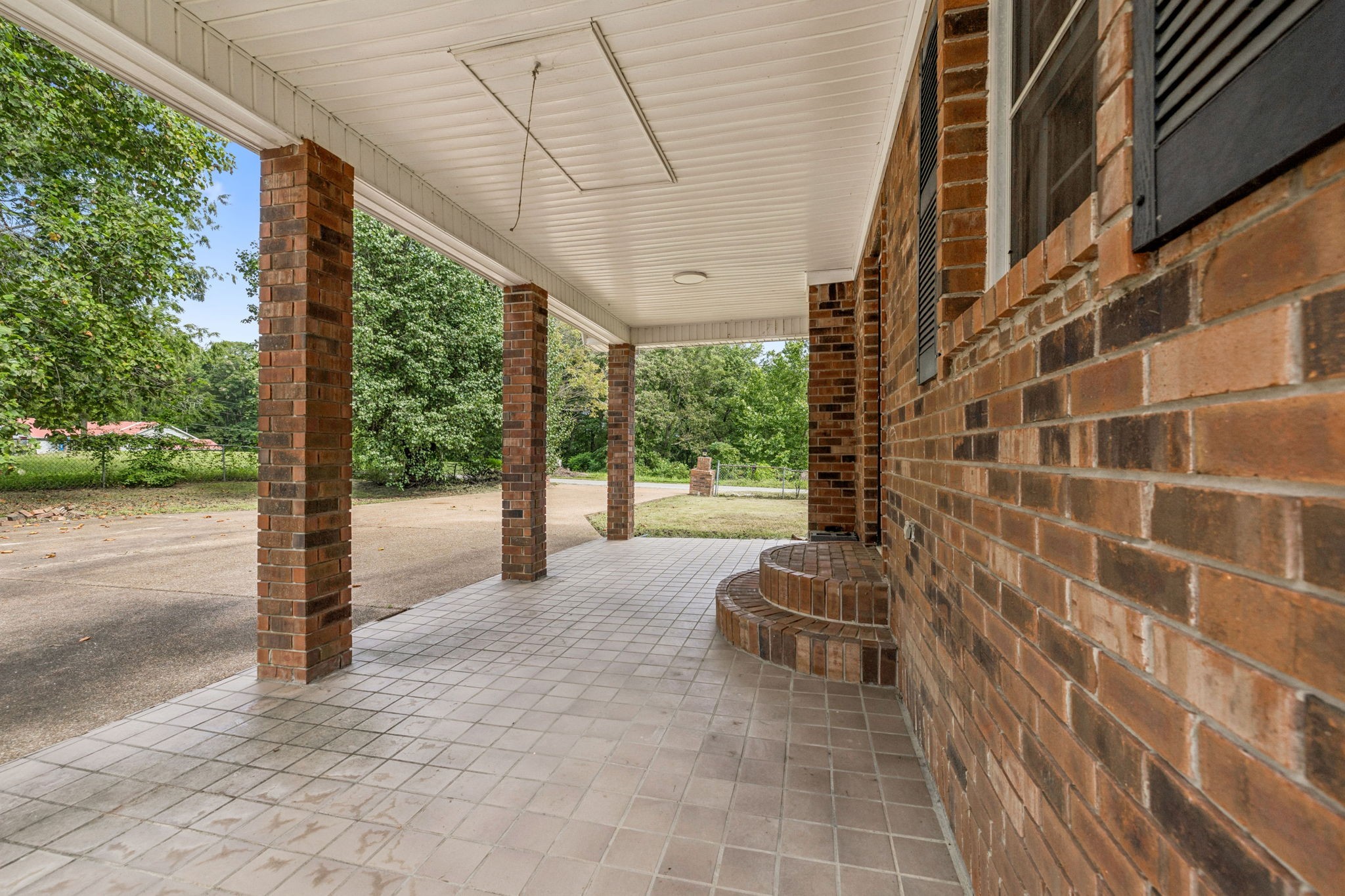 588 Sweeton Hill Road Coalmont, TN 37313 - Photo 30 of 51 a view of porch with seating space