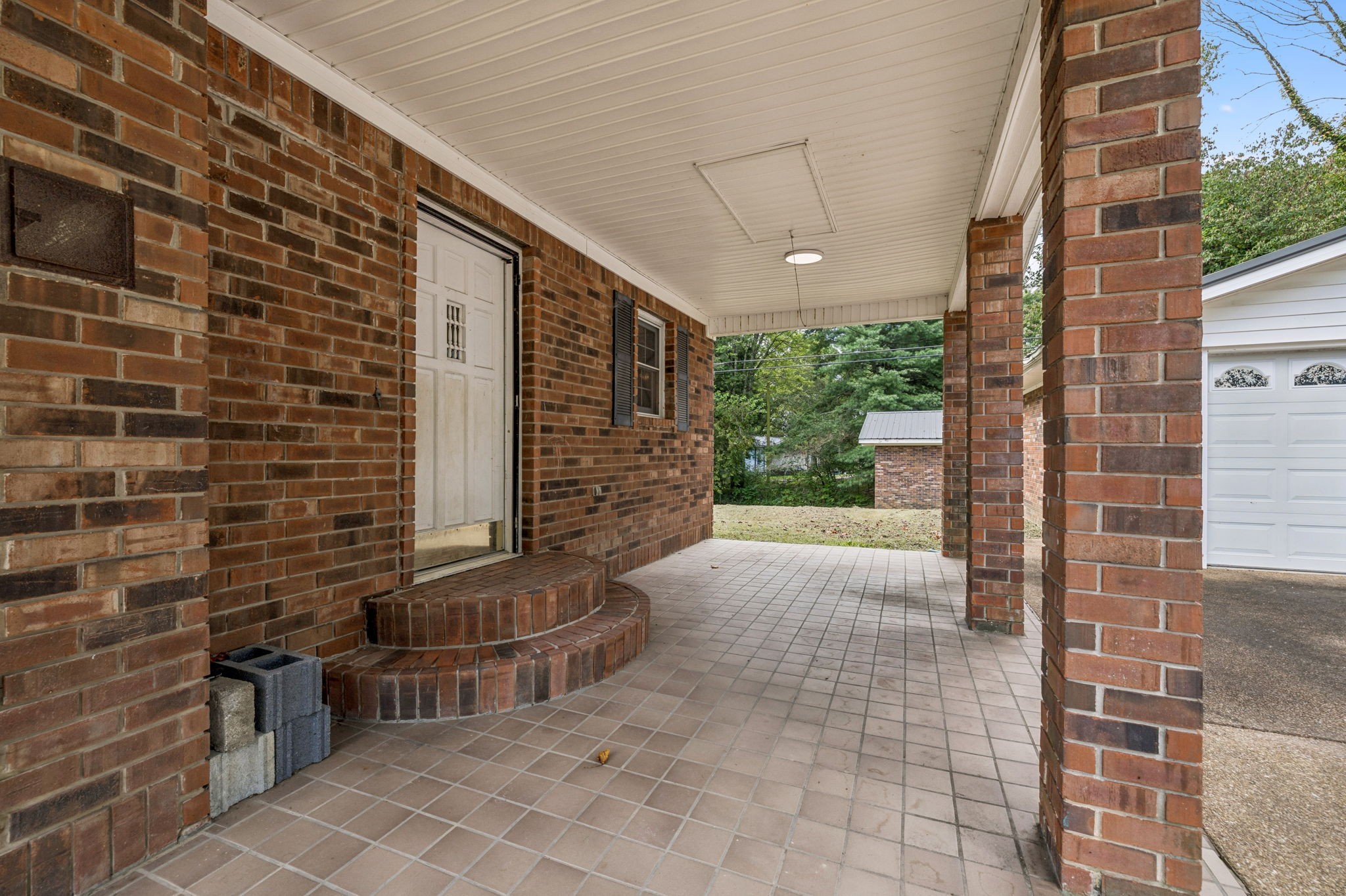 588 Sweeton Hill Road Coalmont, TN 37313 - Photo 32 of 51 a view of house with backyard