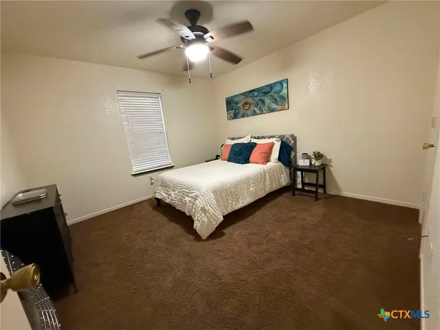 $1,600 | 1008 Circle M Drive, Unit D, Killeen, TX 76549