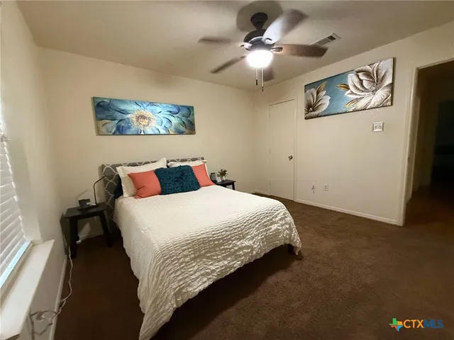 $1,600 | 1008 Circle M Drive, Unit D, Killeen, TX 76549