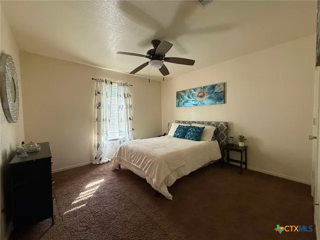 $1,600 | 1008 Circle M Drive, Unit D, Killeen, TX 76549