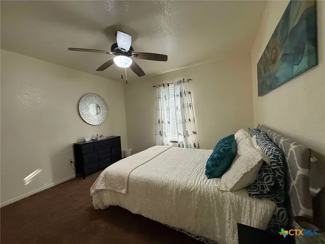 $1,600 | 1008 Circle M Drive, Unit D, Killeen, TX 76549