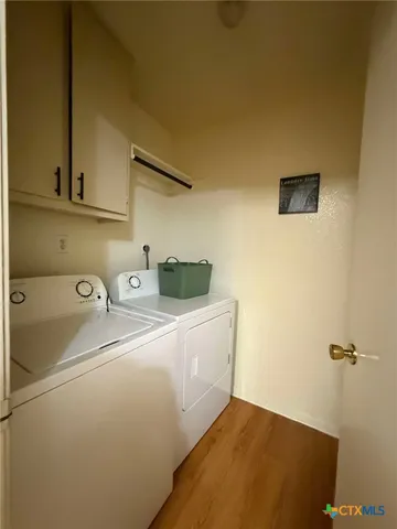 $1,600 | 1008 Circle M Drive, Unit D, Killeen, TX 76549