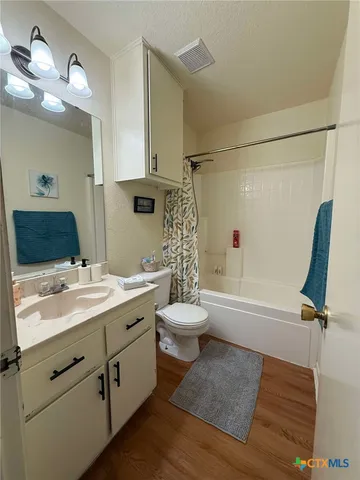 $1,600 | 1008 Circle M Drive, Unit D, Killeen, TX 76549