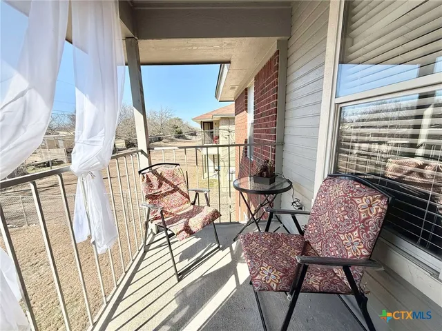 $1,600 | 1008 Circle M Drive, Unit D, Killeen, TX 76549