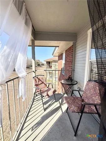 $825 | 1008 Circle M Drive, Unit D, Killeen, TX 76549