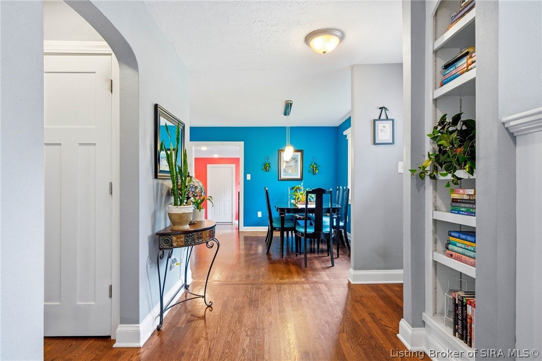 1603 Woodland Road New Albany, IN 47150 - Photo 11 of 52 Gallery Image 11
