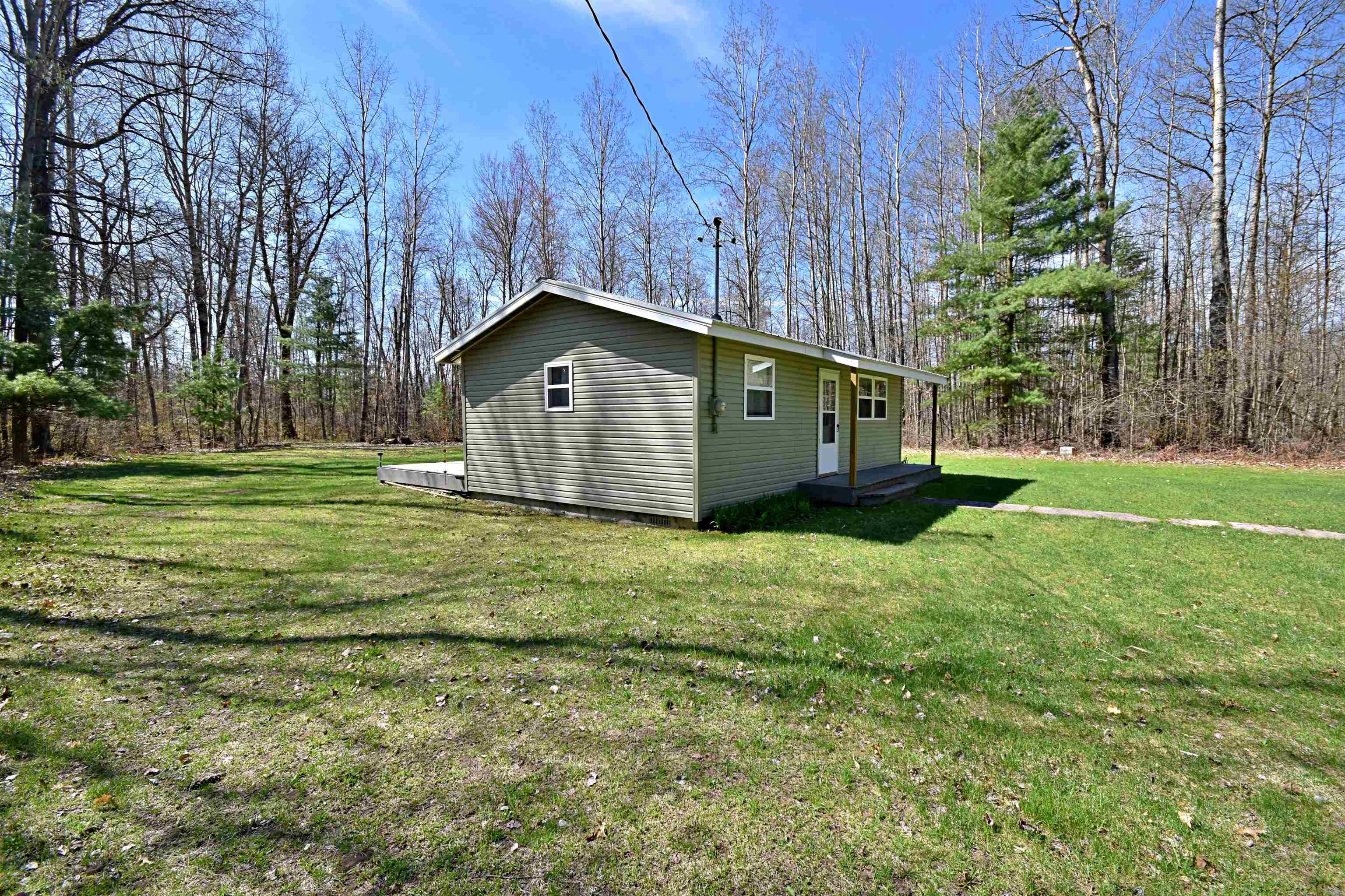 11385 Stockwell Road Marion, MI 49665 - Photo 68 of 71 Gallery Image 68