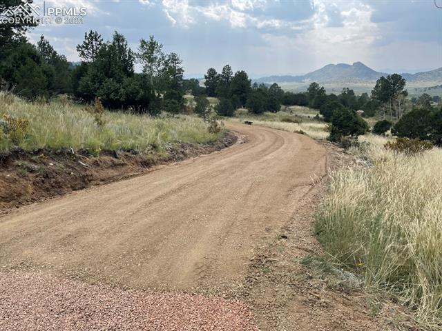 985 Dilley Road Westcliffe, CO 81252 - Photo 5 of 8 Gallery Image 5