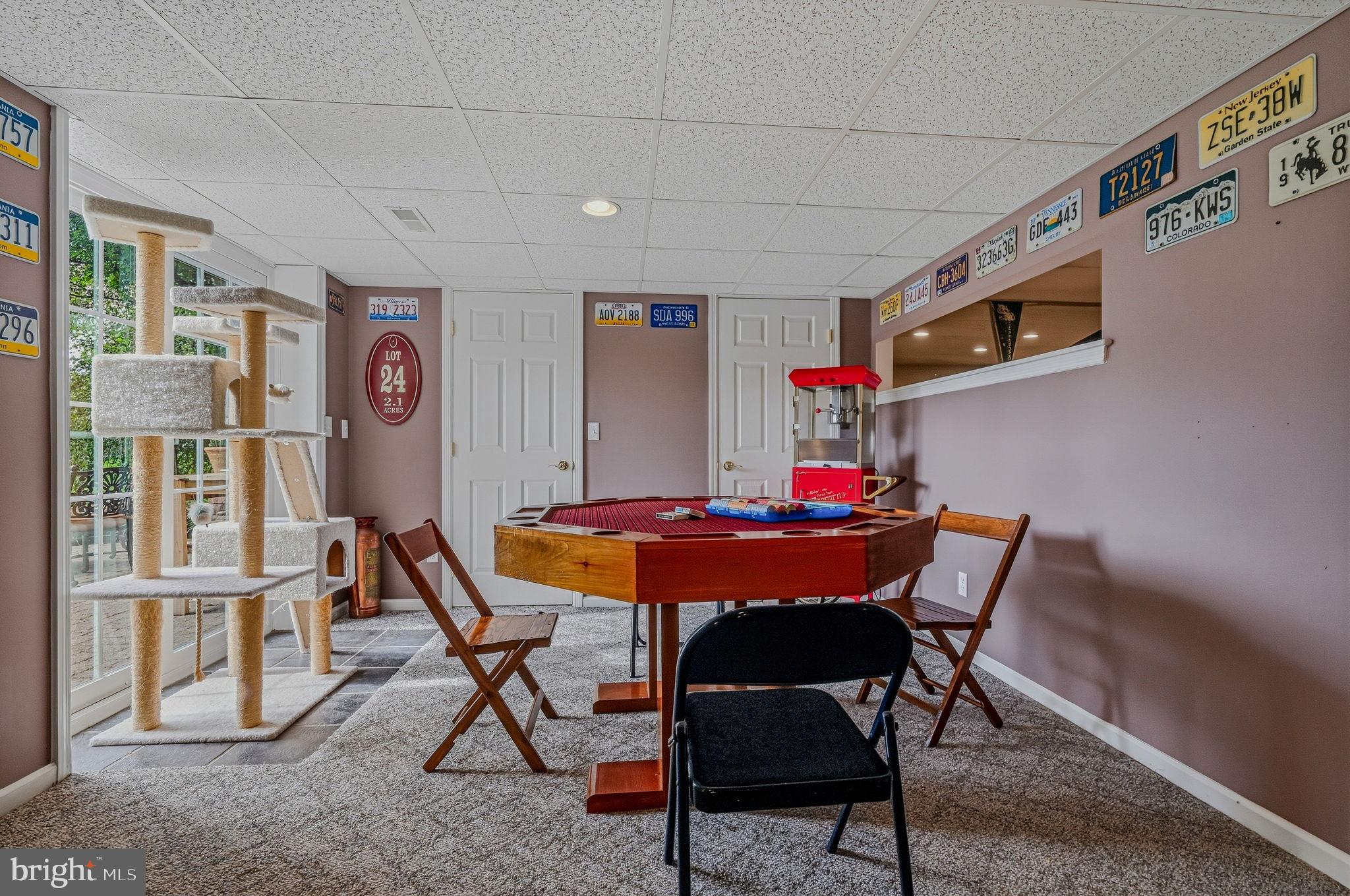 104 Partridge Way Landenberg, PA 19350 - Photo 52 of 63 Additional bonus space for whatever you choose!