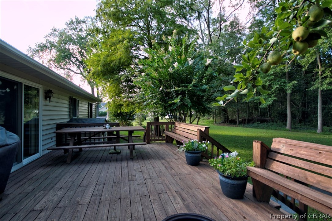 5767 Ware Neck Road Gloucester, VA 23061 - Photo 31 of 33 Gallery Image 31