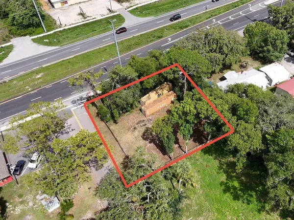 $115,000 | 16220 Lenord Street, Umatilla, FL 32784