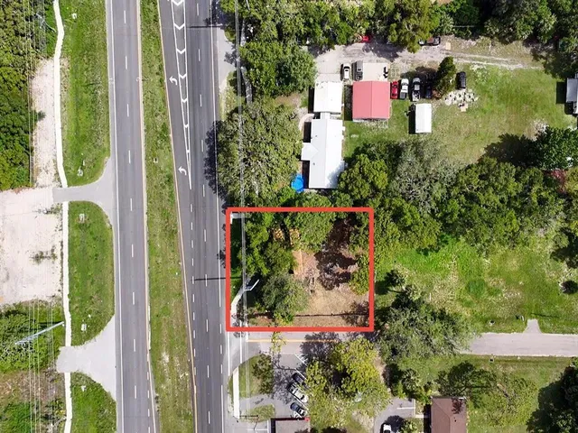 $115,000 | 16220 Lenord Street, Umatilla, FL 32784