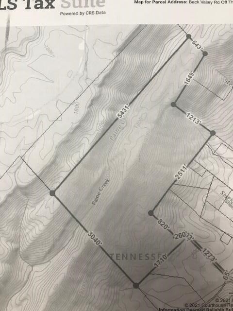 0 Back Valley Road Dayton, TN 37321 - Photo 20 of 20