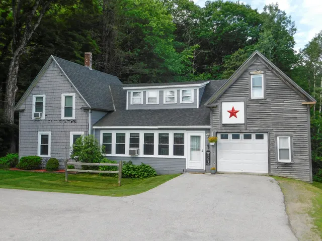 $262,000 | 170 Main Street, Sangerville, ME 04479