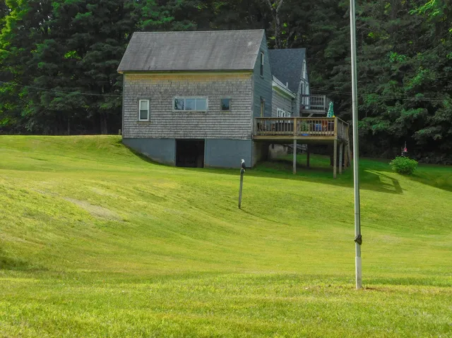 $262,000 | 170 Main Street, Sangerville, ME 04479