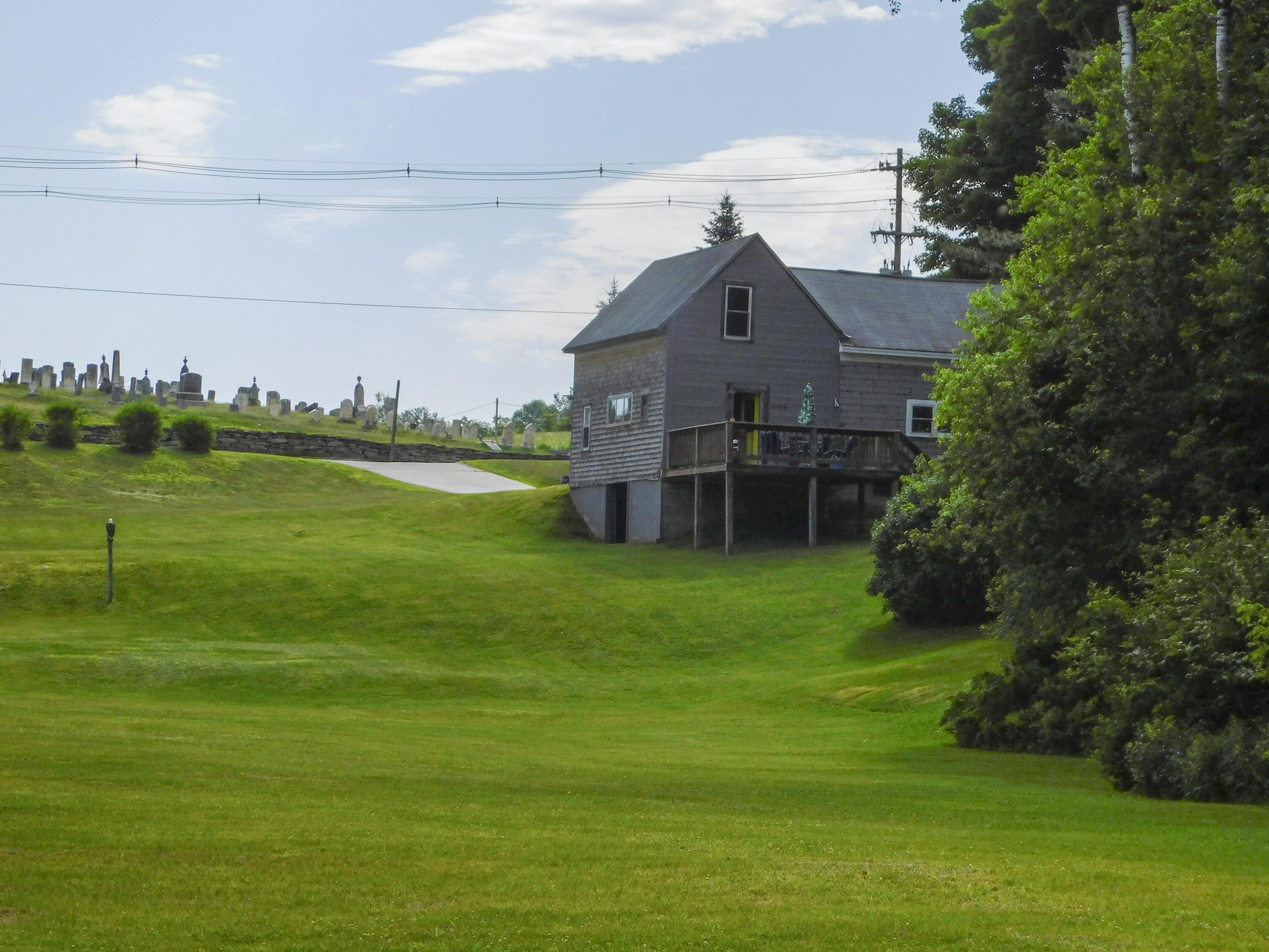 170 Main Street Sangerville, ME 04479 - Photo 15 of 97 35