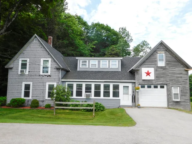 $262,000 | 170 Main Street, Sangerville, ME 04479