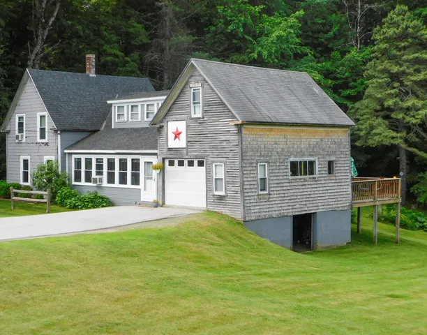 $262,000 | 170 Main Street, Sangerville, ME 04479
