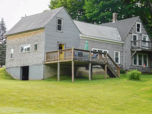 $262,000 | 170 Main Street, Sangerville, ME 04479