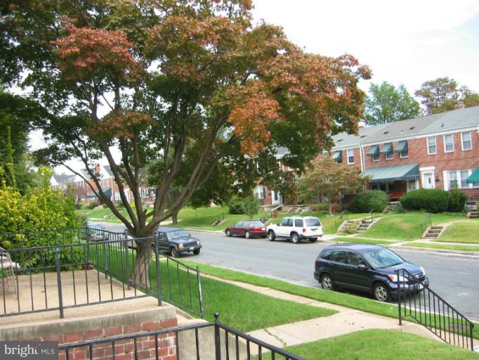 1815 Glen Ridge Road Baltimore, MD 21286 - Photo 17 of 20 Front street