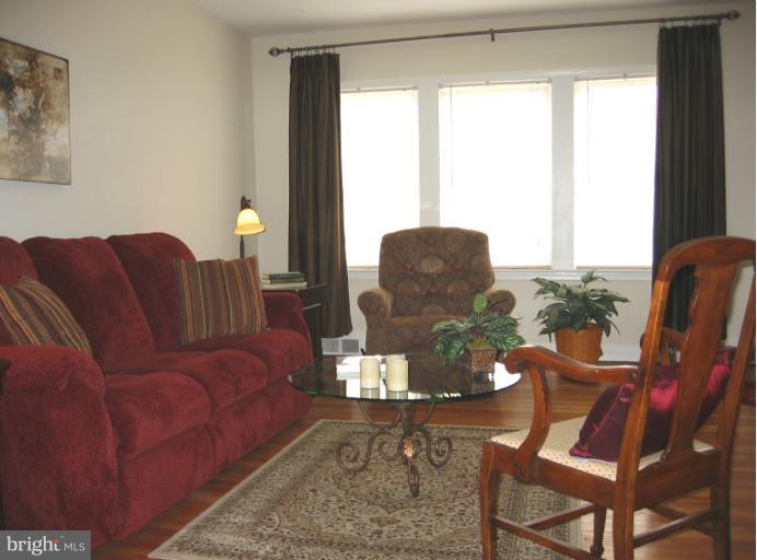 1815 Glen Ridge Road Baltimore, MD 21286 - Photo 3 of 20 View from dining room