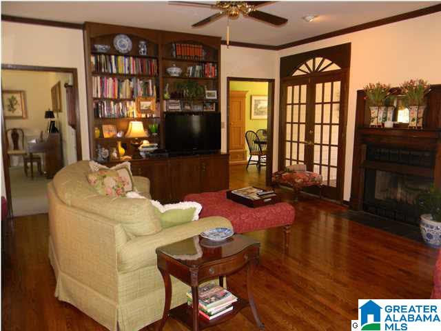 215 Snake Hill Road Trussville, AL 35173 - Photo 6 of 32