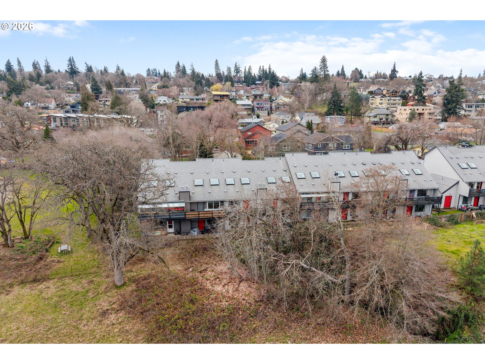 301 North 15th Street, Unit 201 Hood River, OR 97031 - Photo 21 of 37