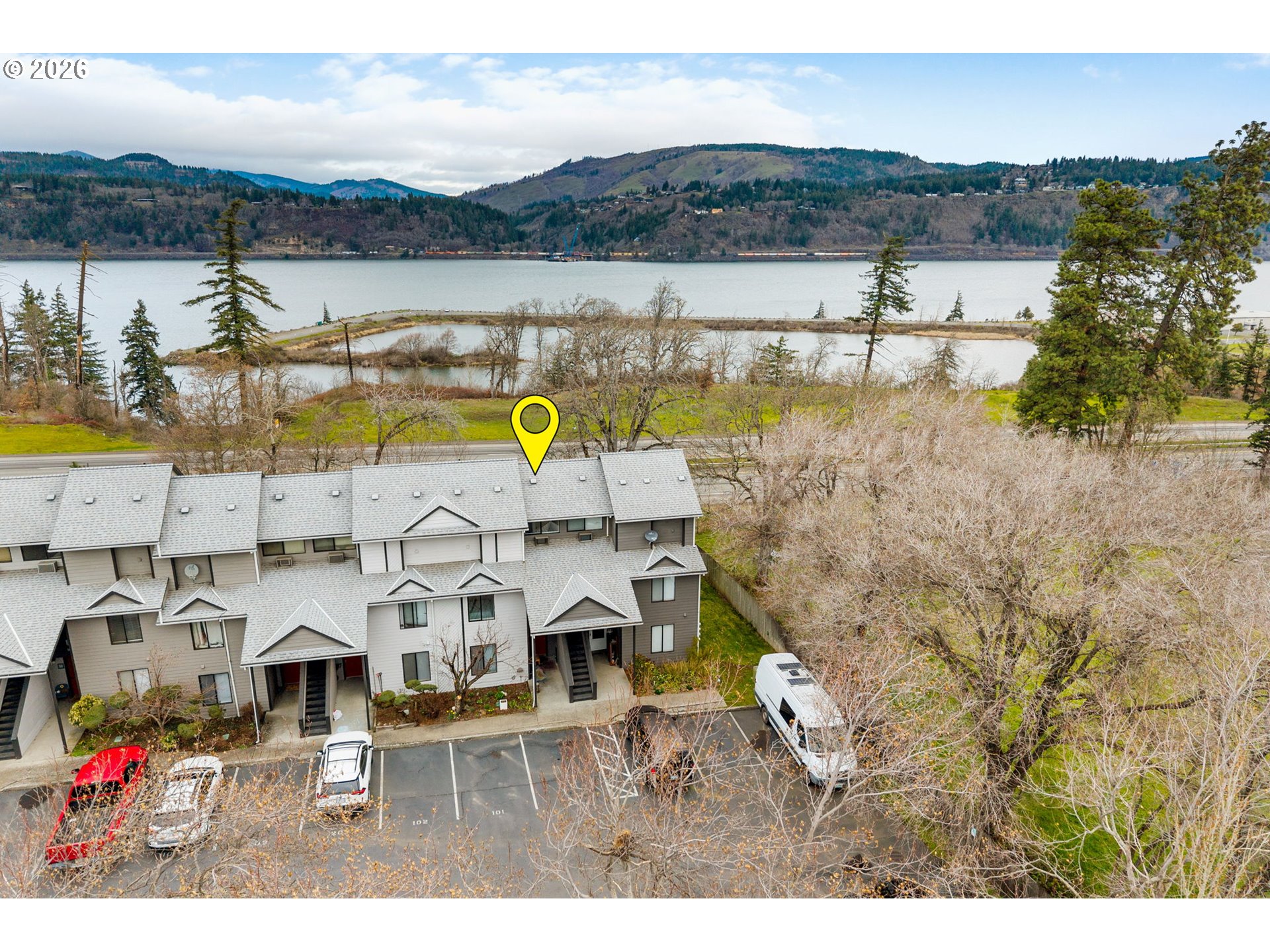 301 North 15th Street, Unit 201 Hood River, OR 97031 - Photo 31 of 37