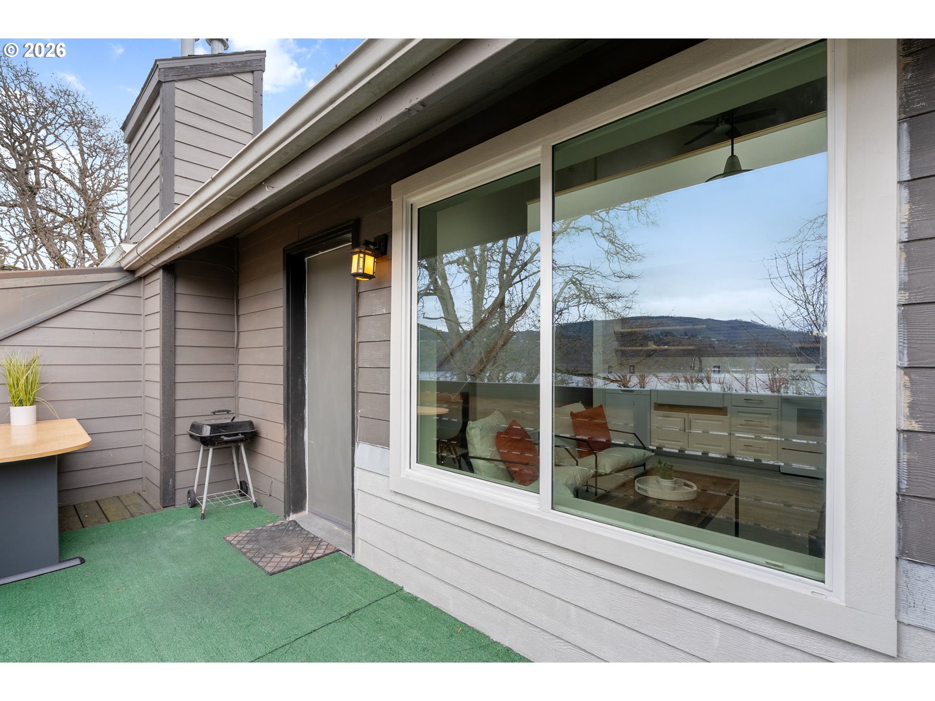 301 North 15th Street, Unit 201 Hood River, OR 97031 - Photo 36 of 37