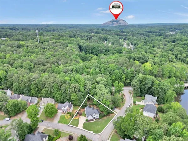 $425,000 | 7093 Sweetwater Valley, Stone Mountain, GA 30087