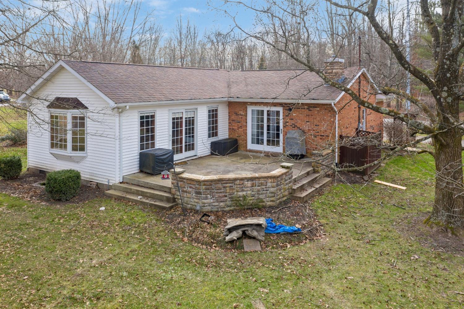 3222 Pitzer Road Bethel, OH 45106 - Photo 25 of 33 Gallery Image 25
