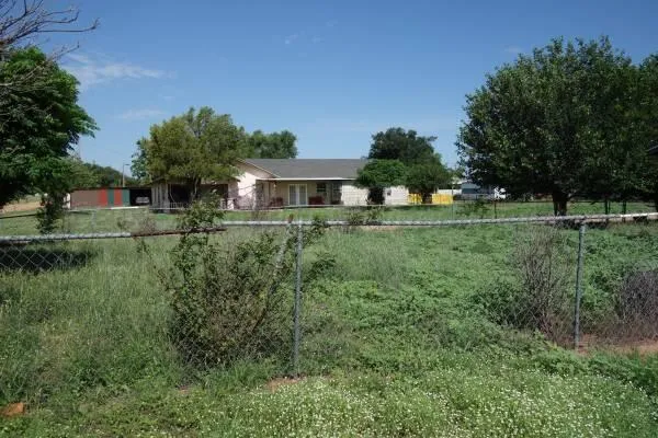 $57,000 | 709 Mc Pherson Street, Estelline, TX 79233