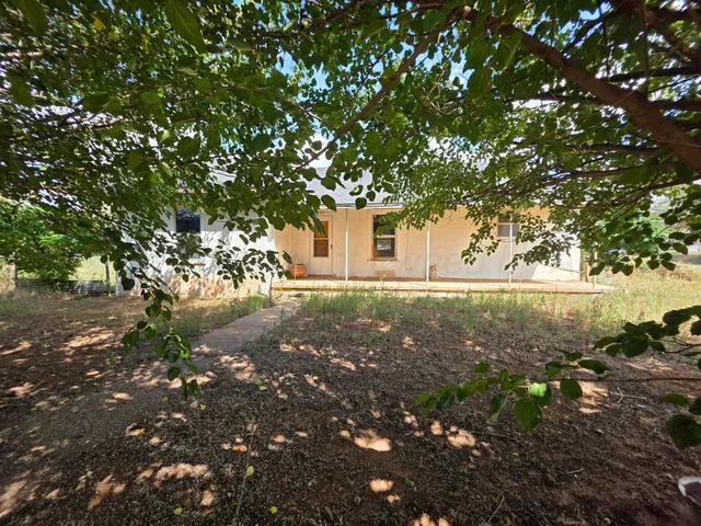 $57,000 | 709 Mc Pherson Street, Estelline, TX 79233