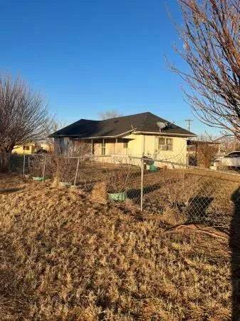 $57,000 | 709 Mc Pherson Street, Estelline, TX 79233