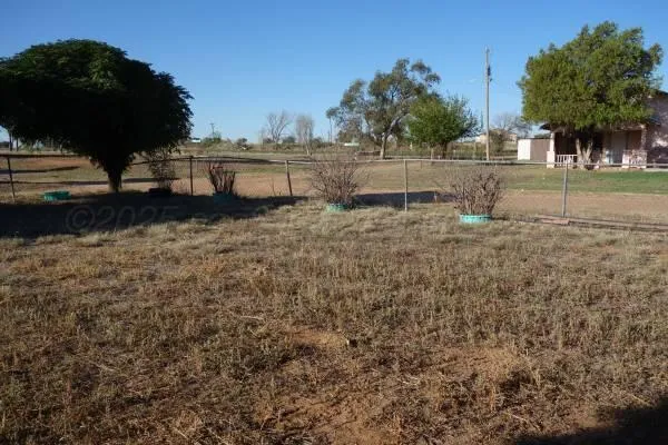 $57,000 | 709 Mc Pherson Street, Estelline, TX 79233