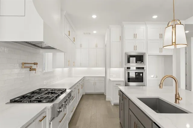 $1,299,900 | 591 Twilight Drive, Prosper, TX 75078