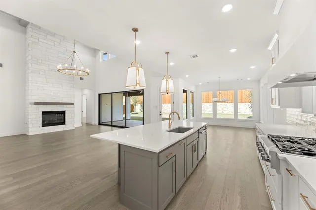 $1,299,900 | 591 Twilight Drive, Prosper, TX 75078