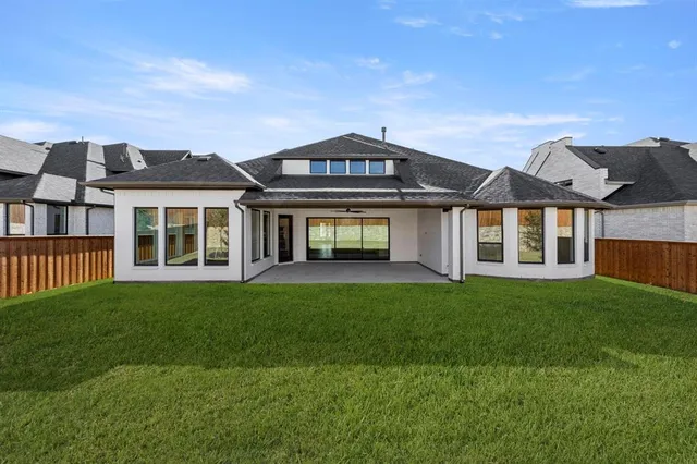 $1,299,900 | 591 Twilight Drive, Prosper, TX 75078