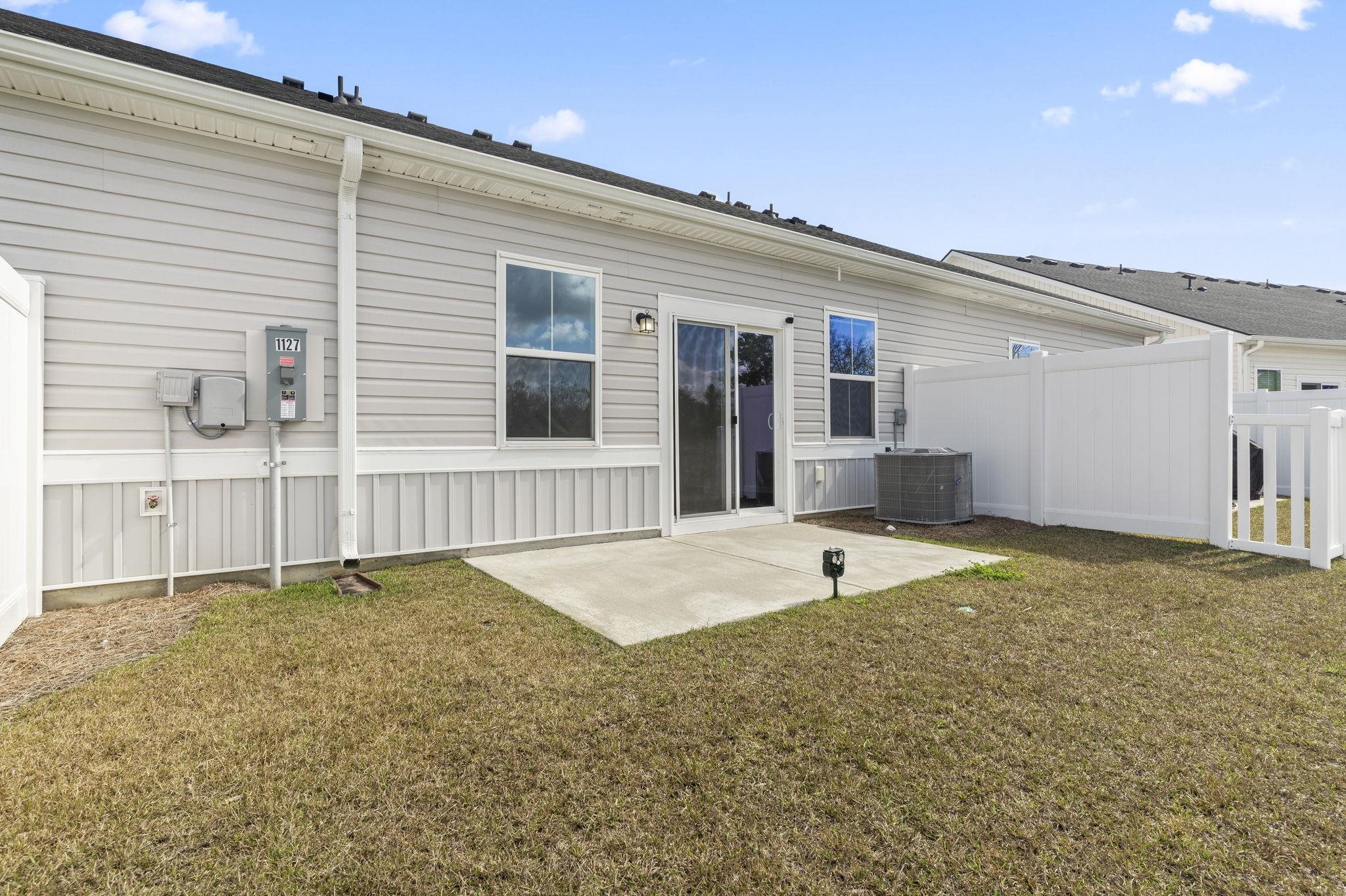 1127 Blueback Herring Way Conway, SC 29526 - Photo 17 of 56